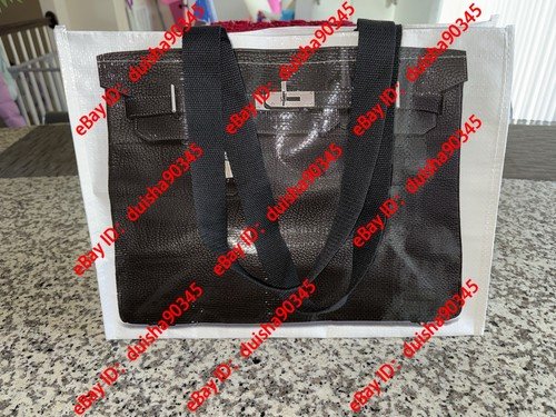 Buy New For Ladies Girl Lady Women Designer Shopping Tote Bag Hobo Bags Fashion Gift – Best Price & Deal - Image 7