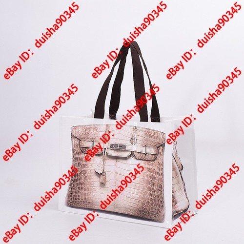 Buy New For Ladies Girl Lady Women Designer Shopping Tote Bag Hobo Bags Fashion Gift – Best Price & Deal - Image 9
