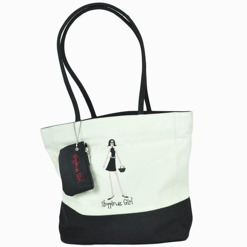 Buy New For Ladies Girl Lady Women Designer Shopping Tote Bag Hobo Bags Fashion Gift – Best Price & Deal - Image 20