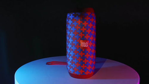 Buy Bluetooth Speaker Wireless Portable Waterproof Outdoor Loud Stereo Bass USB FM – Best Price & Deal - Image 3