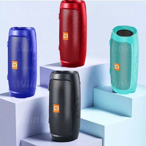 Buy Bluetooth Speaker Wireless Portable Waterproof Outdoor Loud Stereo Bass USB FM – Best Price & Deal - Image 21