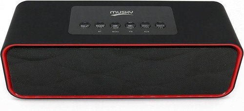 Buy Bluetooth Speaker Wireless Portable Waterproof Outdoor Loud Stereo Bass USB FM – Best Price & Deal - Image 25