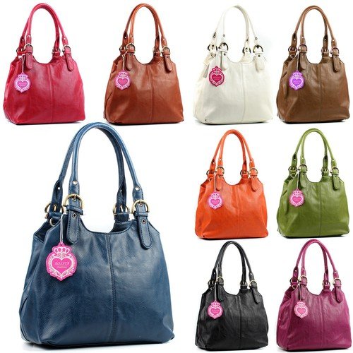 Buy High Quality Casual Multiple Pockets Handheld Handbag 2026 New Women Shoulder – Best Price & Deal - Image 6