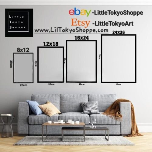 Buy Hermès Elegant Horse Fashion wall art home decor Canvas Poster Portrait Gallery – Best Price & Deal - Image 3