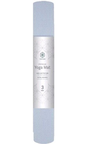 Buy 15mm Thick Yoga Mat Economic Home Gym Pilates Floor Exercise Fitness Knee Pad US – Best Price & Deal - Image 27
