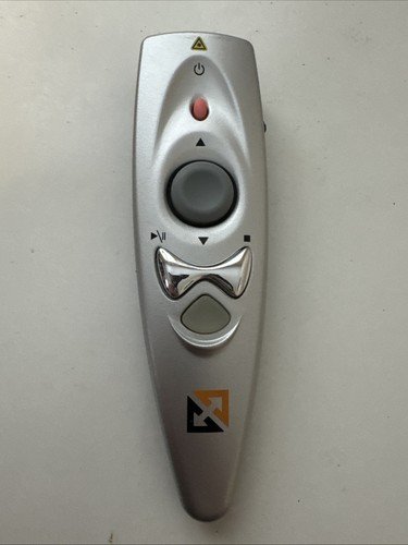 Buy Keyspan TSAM-001 Universal Wireless Remote Control Mouse Laser Pointer Silver – Best Price & Deal - Image 2