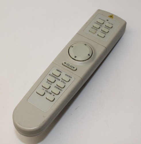 Buy Keyspan TSAM-001 Universal Wireless Remote Control Mouse Laser Pointer Silver – Best Price & Deal - Image 11