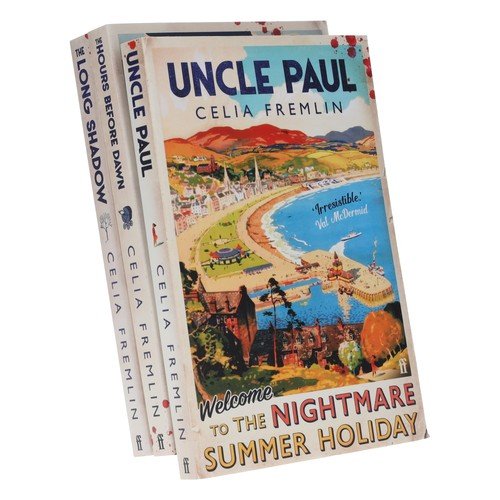 Buy Windy City Series By Liz Tomforde: 5 Books Collection Set - Fiction - Paperback – Best Price & Deal - Image 24