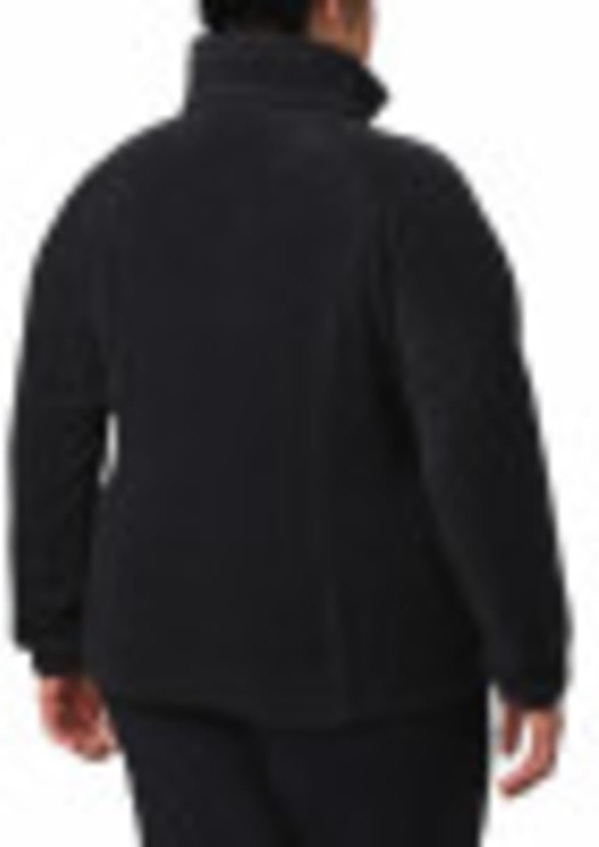 Columbia Women's Benton Springs Full Zip - Image 9