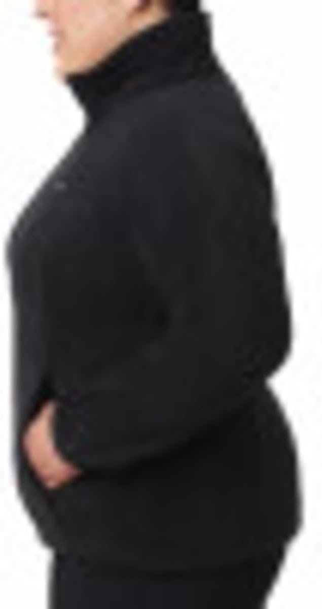 Columbia Women's Benton Springs Full Zip - Image 10