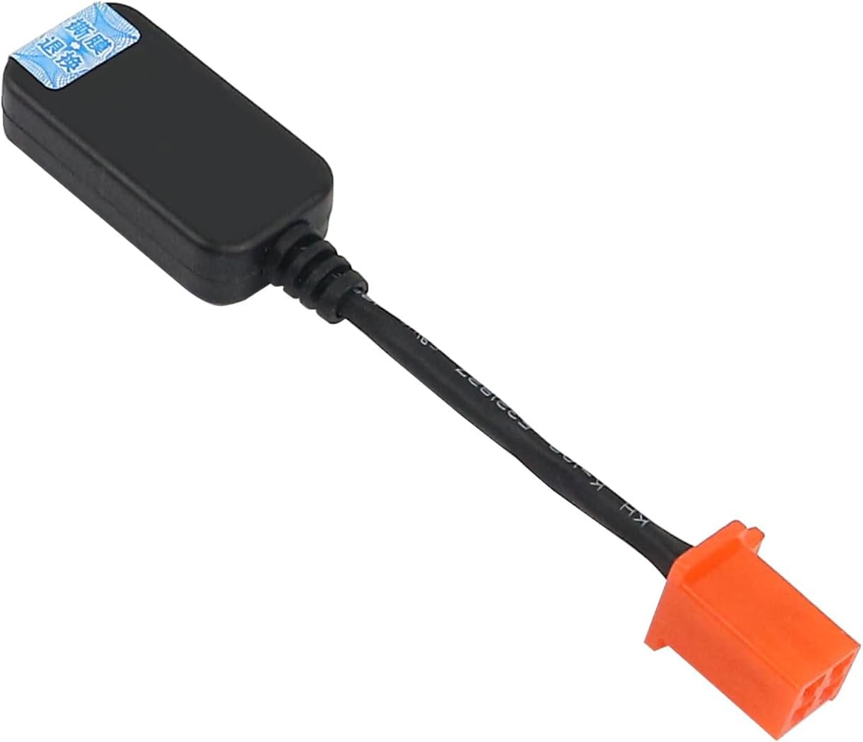 Compatible with Computers Tablets & Networking FarDriver Programmable Bluetooth Adapter for Nanjing/Fardriver Controller Programming Module - Image 2