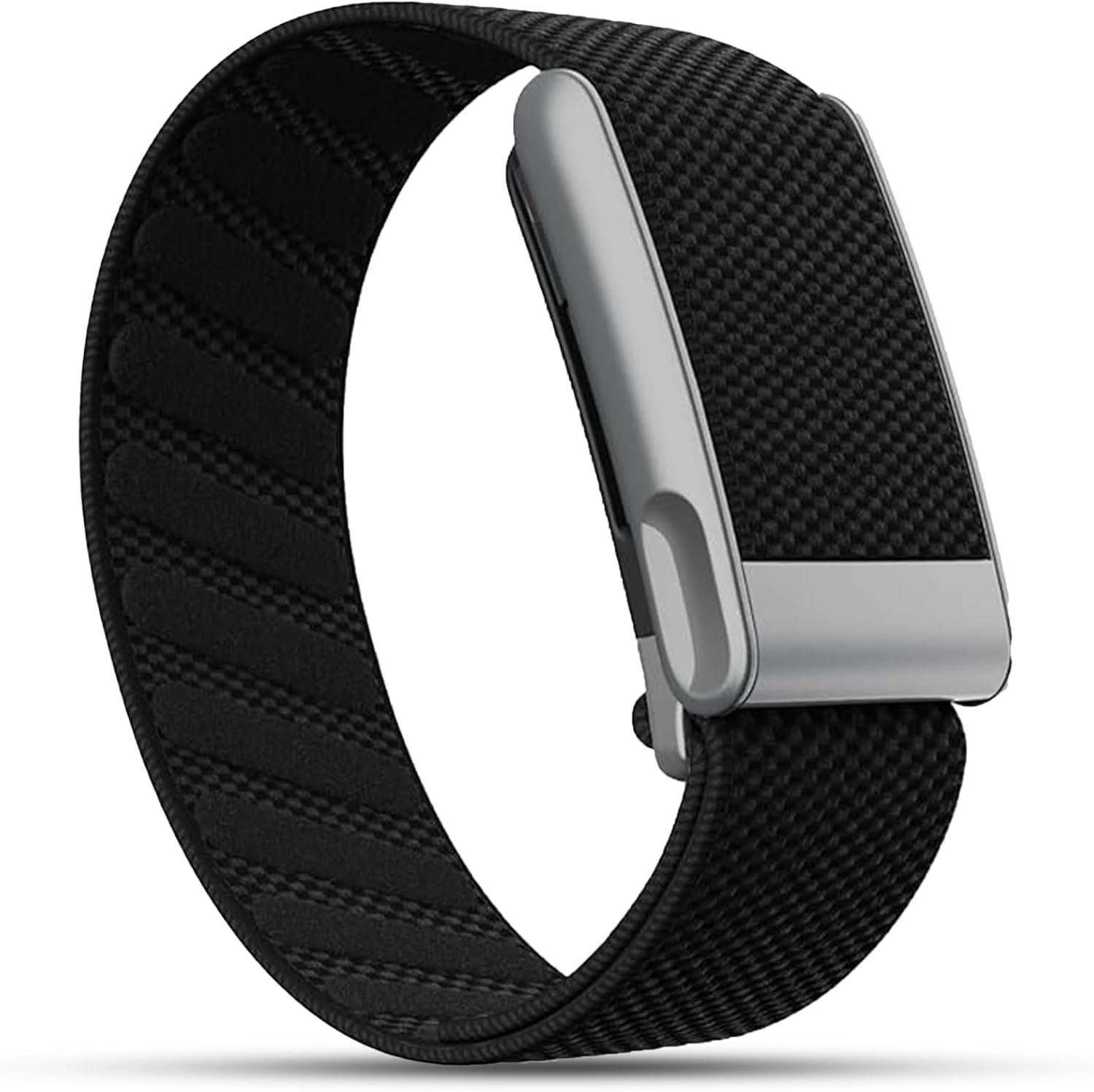 Ultra-soft Nylon Sport Band Compatible with WHOOP 5.0, One, Peak, and Life | Breathable, Durable & Secure Fit Strap | NOT for Gen 4 - Image 2