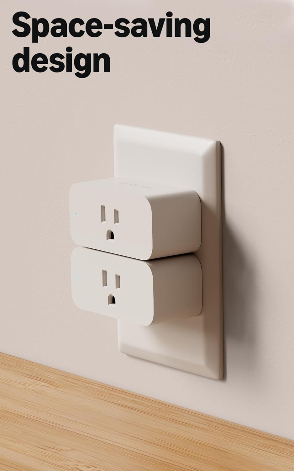 Amazon Smart Plug, Works with Alexa, Simple Setup, Endless Possibilities - Image 6