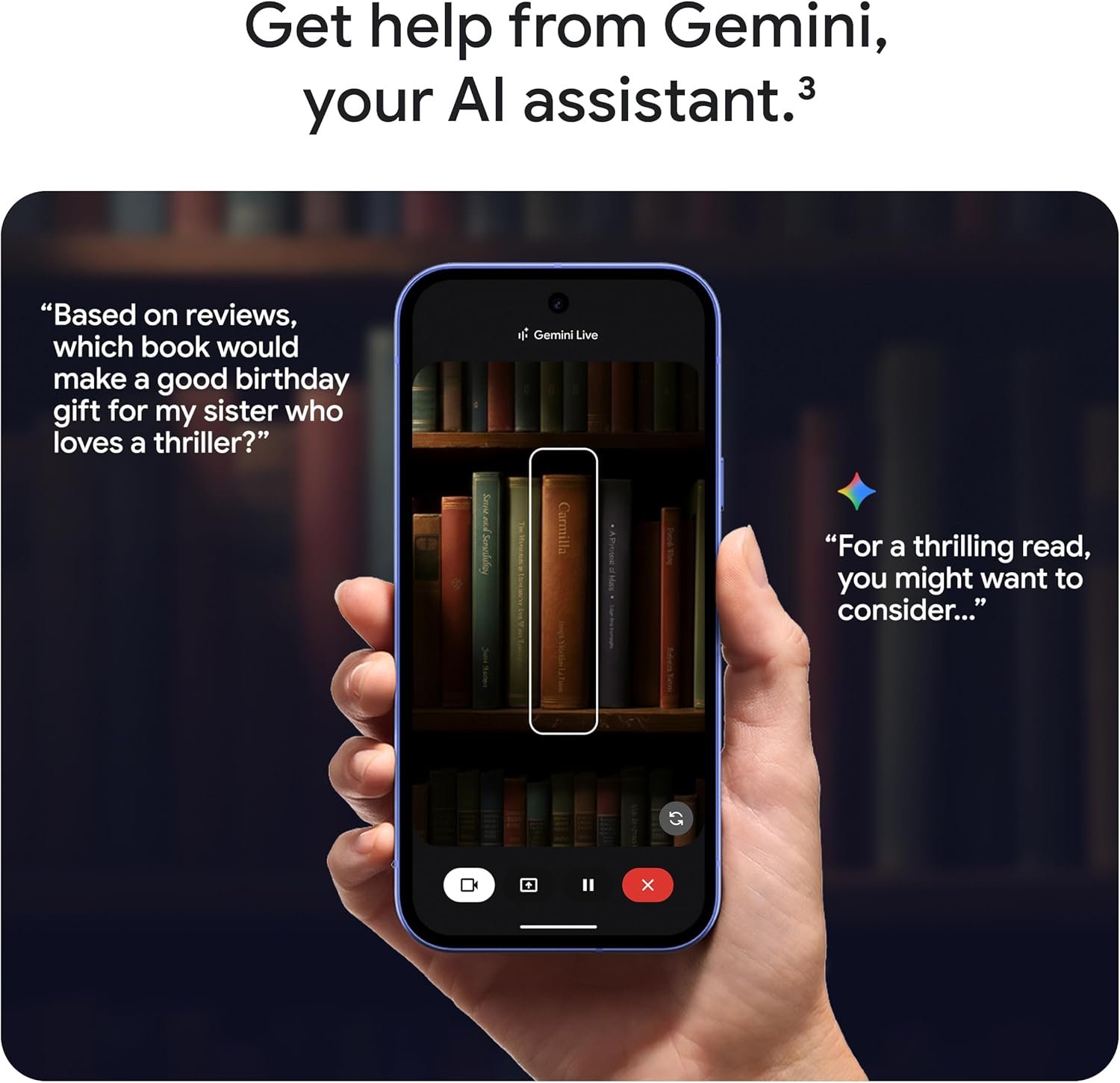 Google Pixel 10a - Lavender - 128 GB with $100 Amazon Gift Card - Image 5