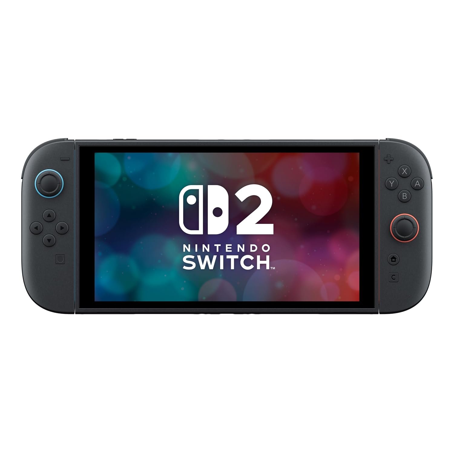 Nintendo Switch 2 + Mario Kart World Bundle - Image 5