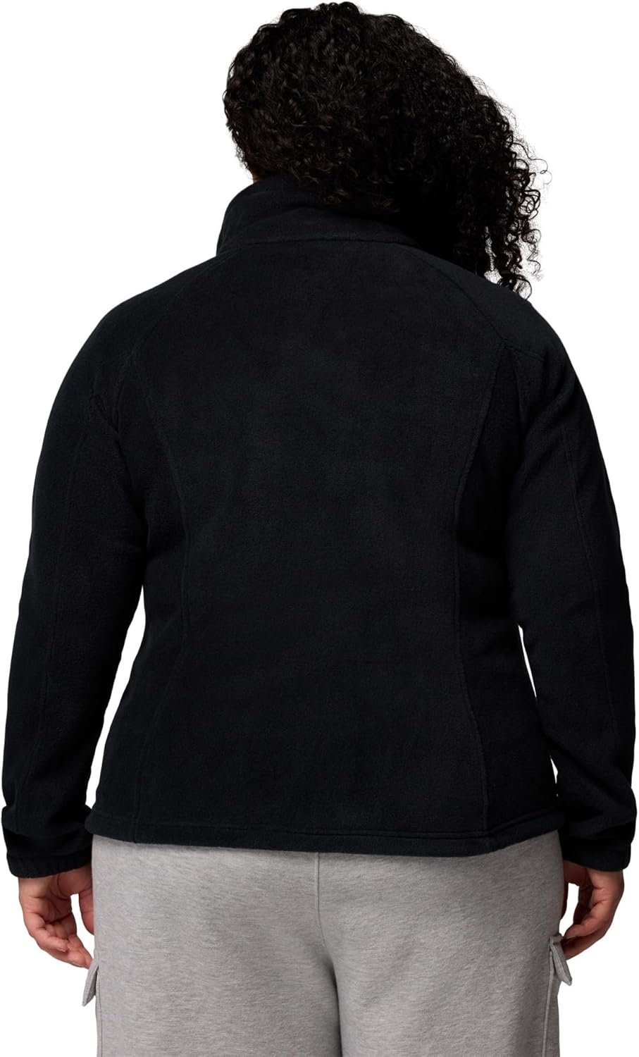 Columbia Women's Benton Springs Full Zip - Image 8