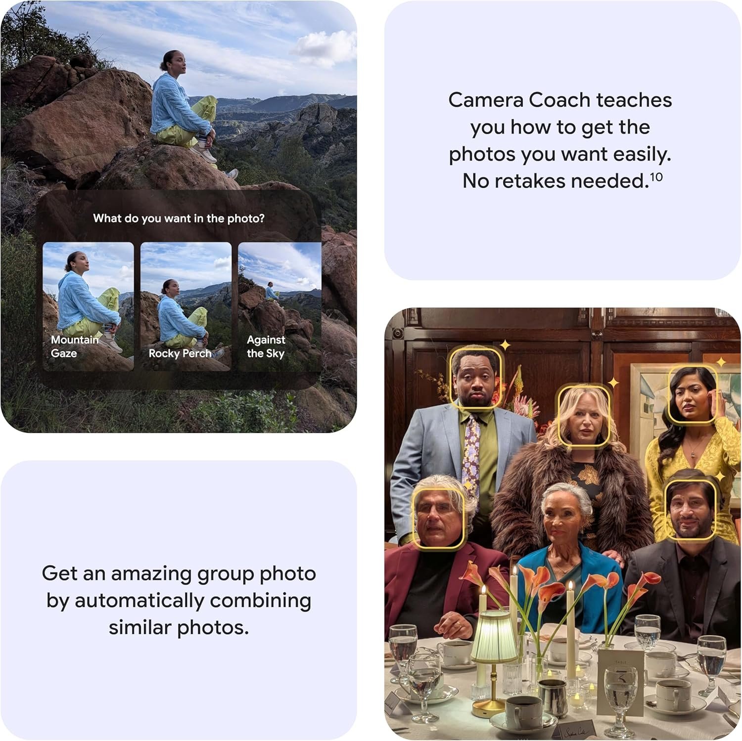 Google Pixel 10a - Lavender - 128 GB with $100 Amazon Gift Card - Image 4