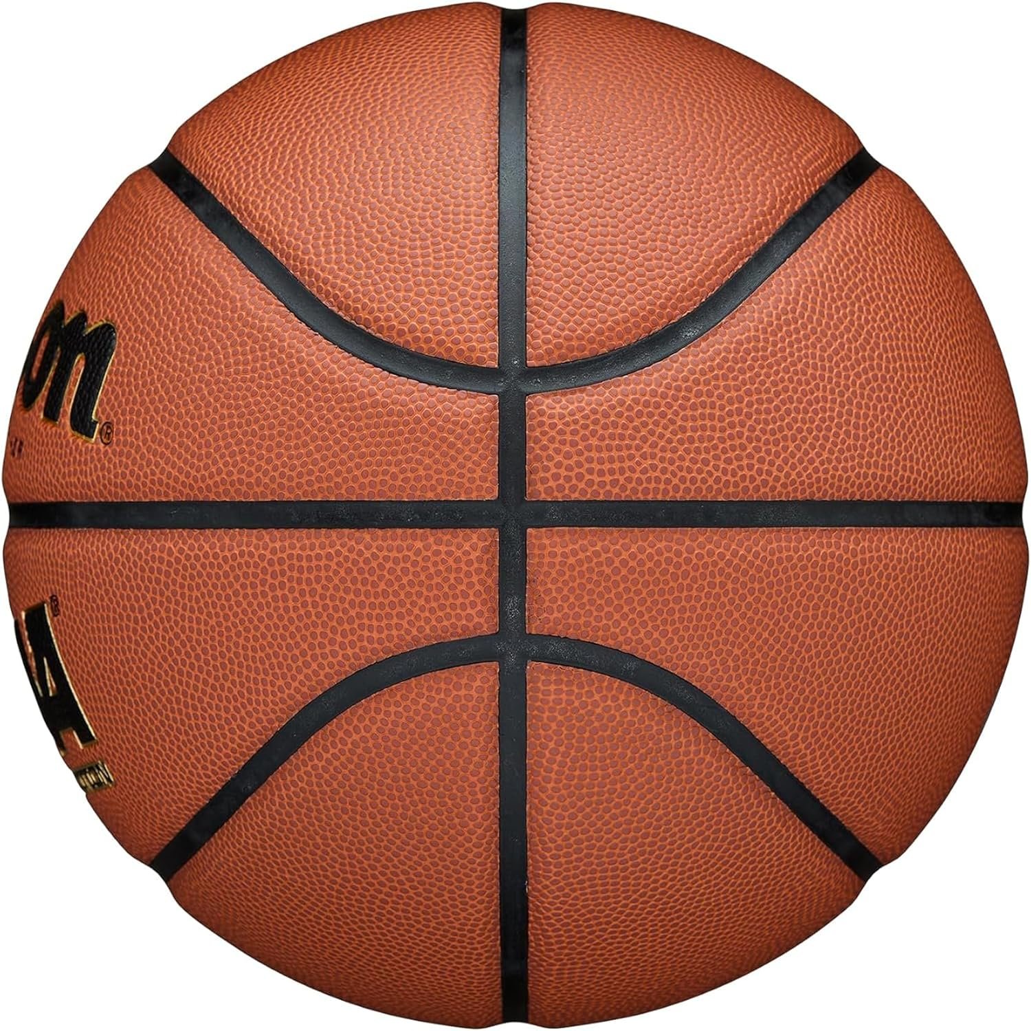 WILSON NCAA Final Four Basketball - 29.5" and 28.5" - Image 4