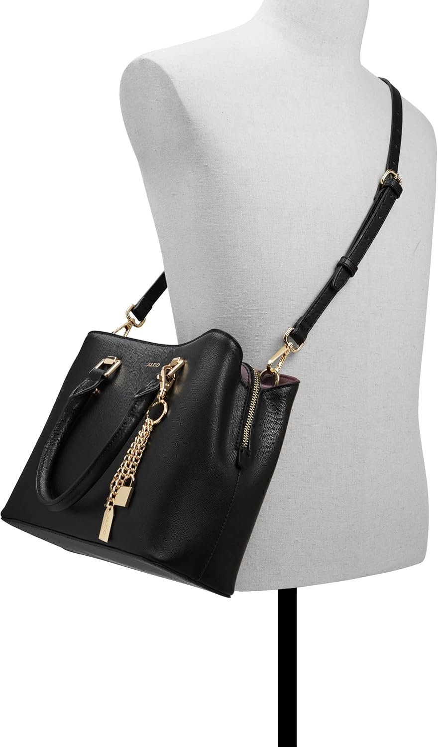 ALDO Women's Legoirii Tote Bag - Image 6