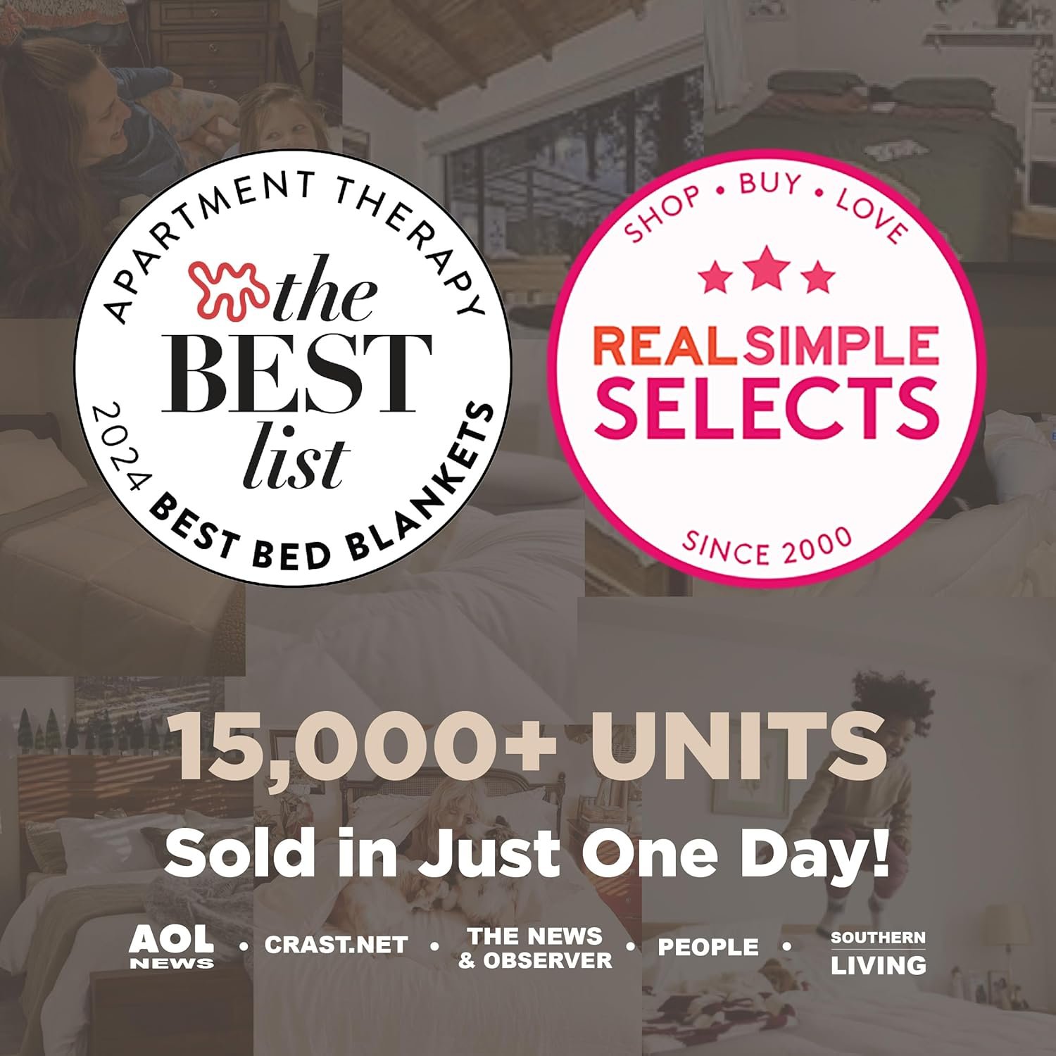 Bedsure Comforter Duvet Insert - Quilted Comforters Queen Size, All Season Duvet, GentleSoft Down Alternative Bedding, with 8 Tabs, Gifts for Women/Men, Light Grey, Queen 88 x 88 Inches - Image 3