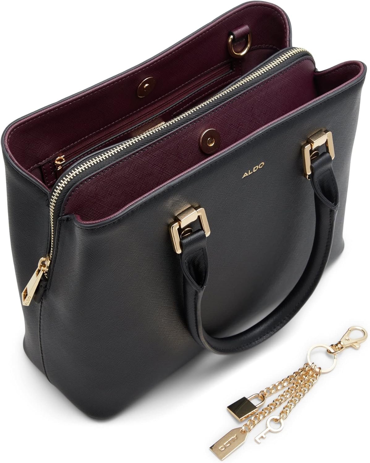 ALDO Women's Legoirii Tote Bag - Image 5