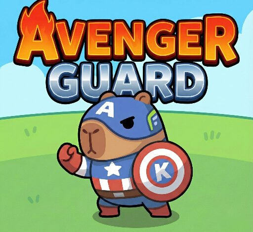 Avenger Guard