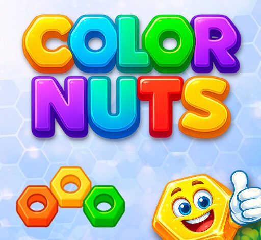 Shade Nuts Shade Nuts