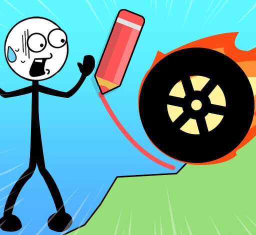 Draw Bridge Puzzle Draw Bridge Puzzle