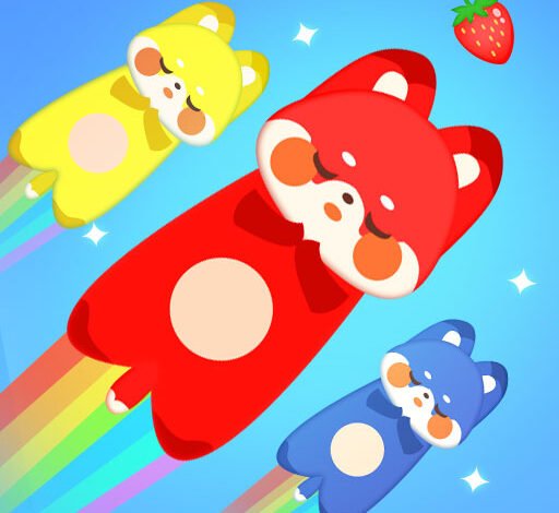 Fruit Jam Grasp Fruit Jam Grasp