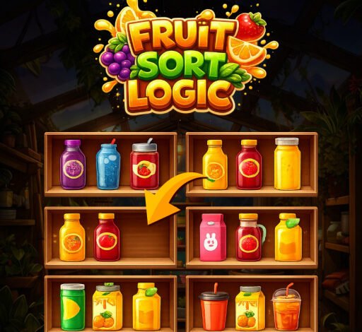 Fruit Kind Logic Fruit Kind Logic