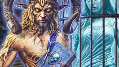 Icebound Secrets and techniques 2: Soul Hunter