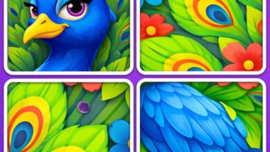 Jigsaw Playing cards: Each day Puzzles