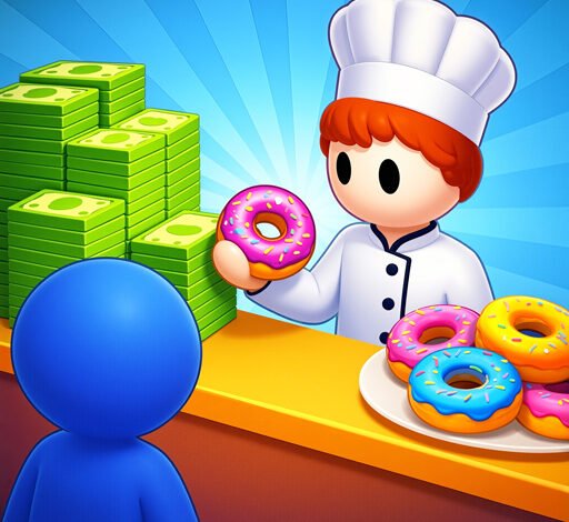 My Cake Store: Bake & Serve My Cake Store: Bake & Serve