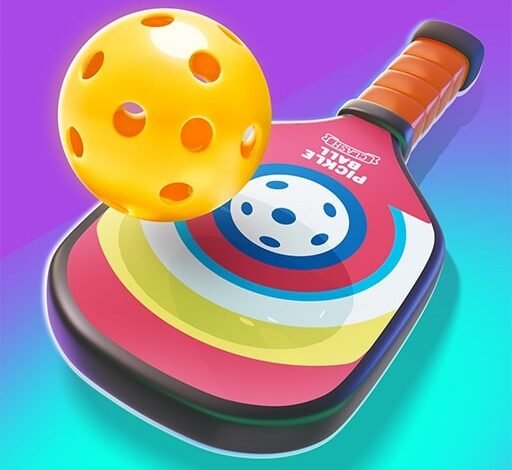 Pickle Ball Conflict Pickle Ball Conflict