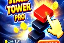 Stack Tower Professional