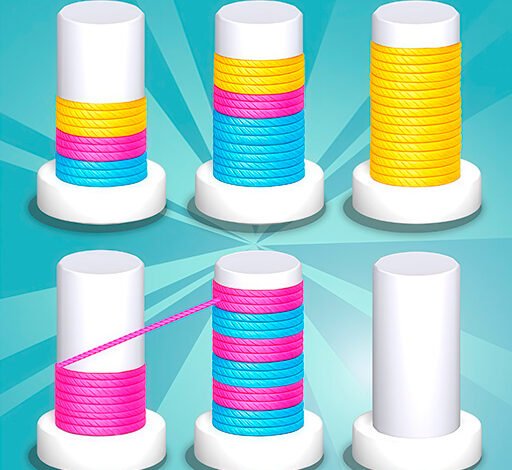 Thread Type Thread Type