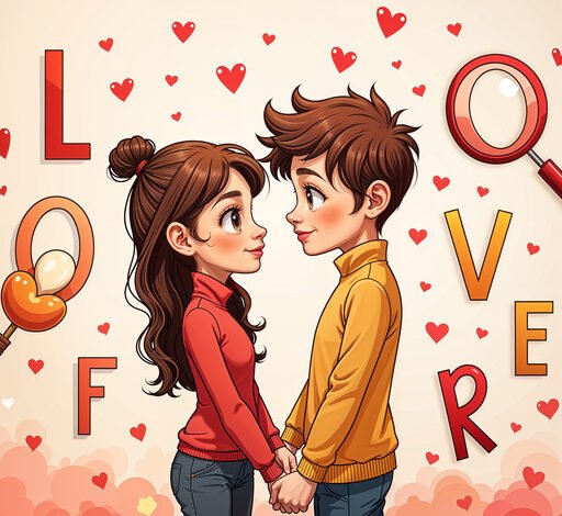 Valentines Hidden Alphawords Valentines Hidden Alphawords