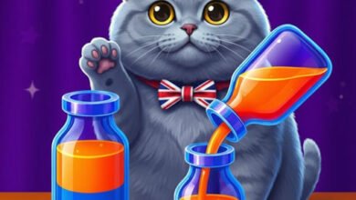 Water Kind – Collections