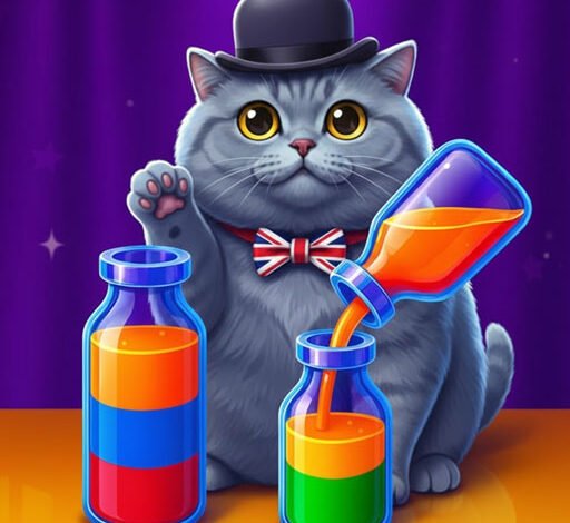 Water Kind – Collections