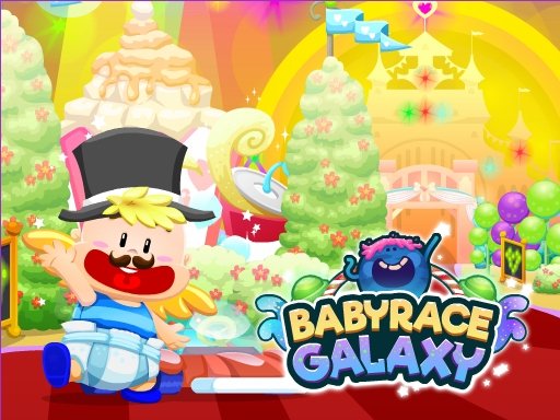 Child Race Galaxy 2 Child Race Galaxy 2