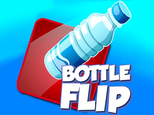 Bottle Flip Recreation Bottle Flip Recreation