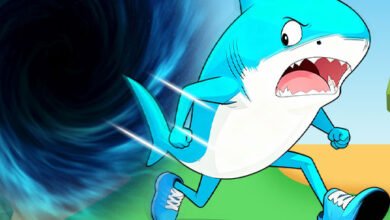 Brainrot World Gap io