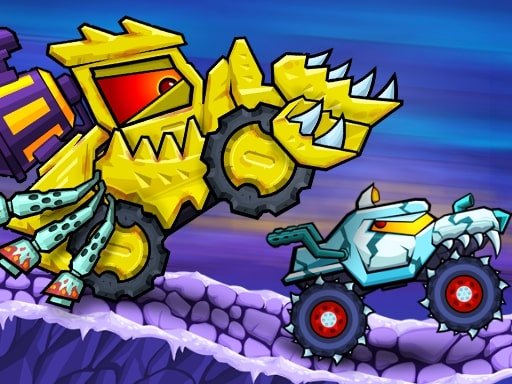 Automotive Eats Automotive: Arctic Journey Automotive Eats Automotive: Arctic Journey