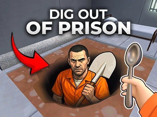 Dig out of Jail
