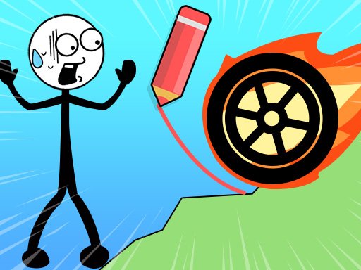 Draw Bridge Puzzle 2 Draw Bridge Puzzle 2