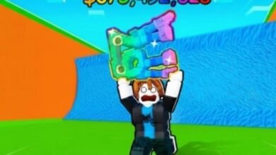 Escape Tsunami for Brainrots