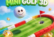 Mini Golf 3D