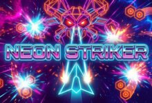 NEON STRIKER