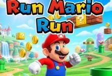 Run Mario Run