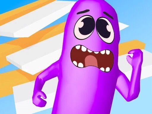 Sausage Man Sausage Man